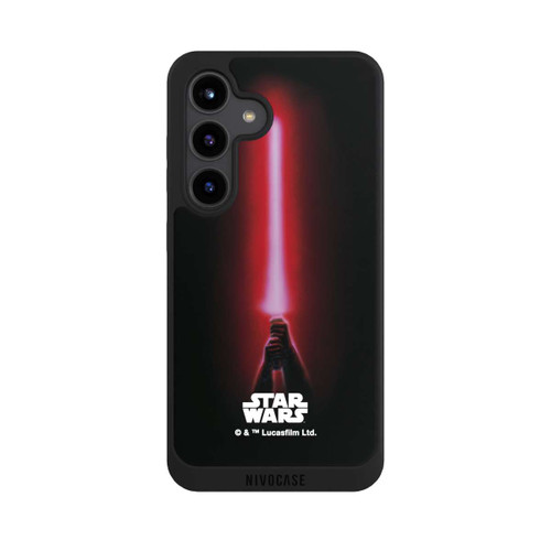 Samsung Galaxy S24 NIVOpure Sith Lichtschwert