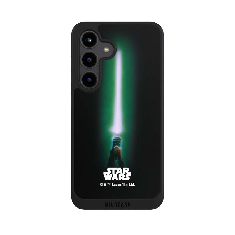 Galaxy S24 NIVOpure Sabre Laser
