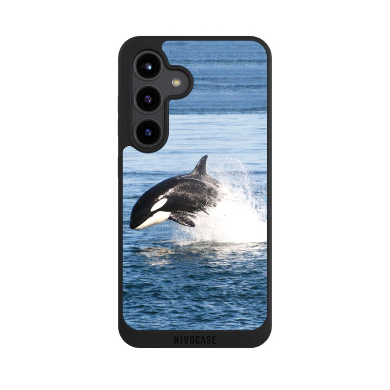 Galaxy S24 NIVOpure Orca