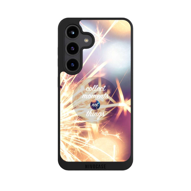 Galaxy S24 NIVOpure Collect Moments... VS