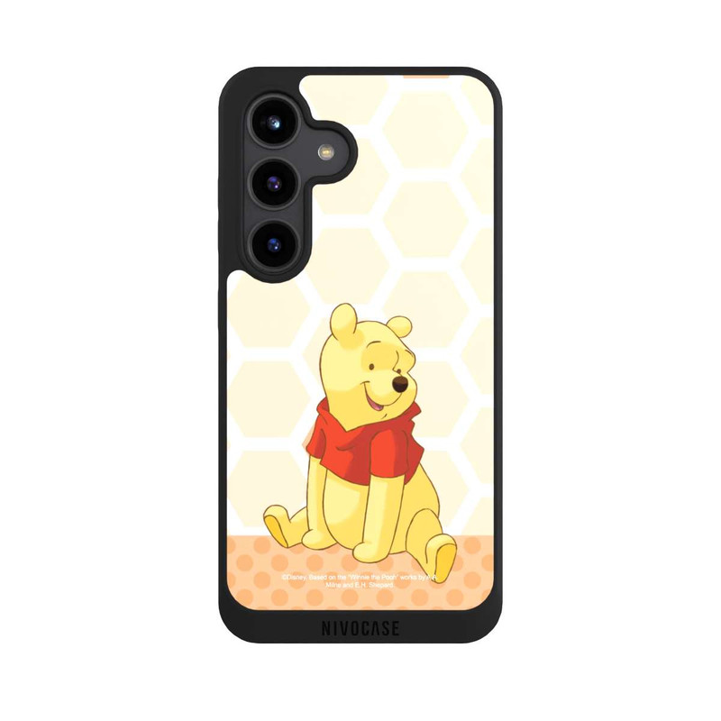 Galaxy S24 NIVOpure Winnie the Pooh