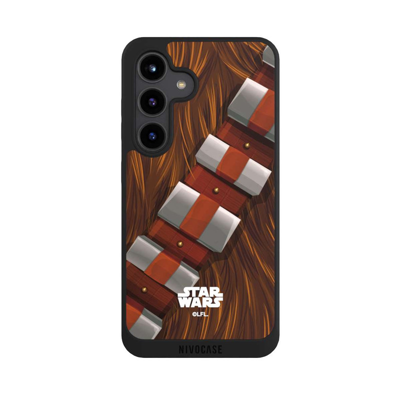 Galaxy S24 NIVOpure Chewbacca