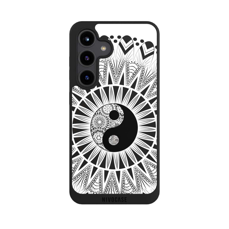 Galaxy S24 NIVOpure Esprit YinYang