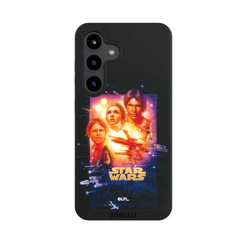 Samsung Galaxy S24 NIVOpure A New Hope Special Edition