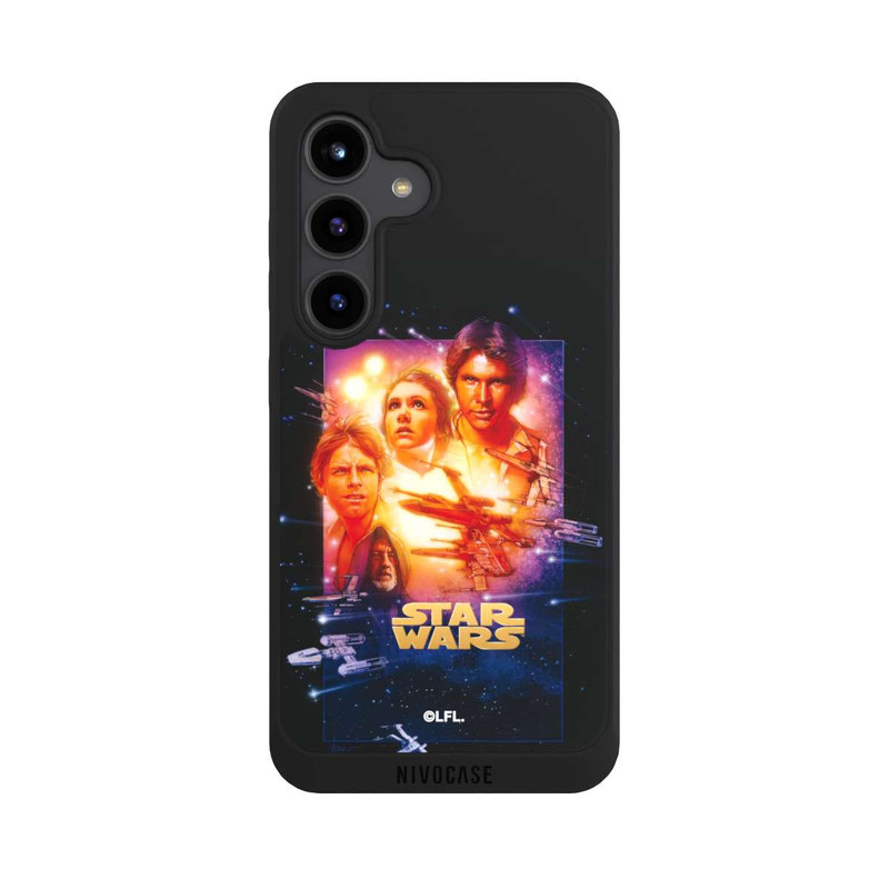 Galaxy S24 NIVOpure Un Nouvel Espoir Edition Spéciale