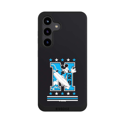 Samsung Galaxy S24 NIVOpure Micky Maus - M28