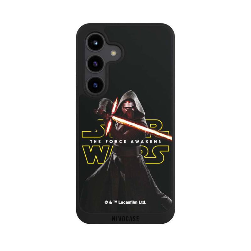 Galaxy S24 NIVOpure Kylo Ren - Star Wars