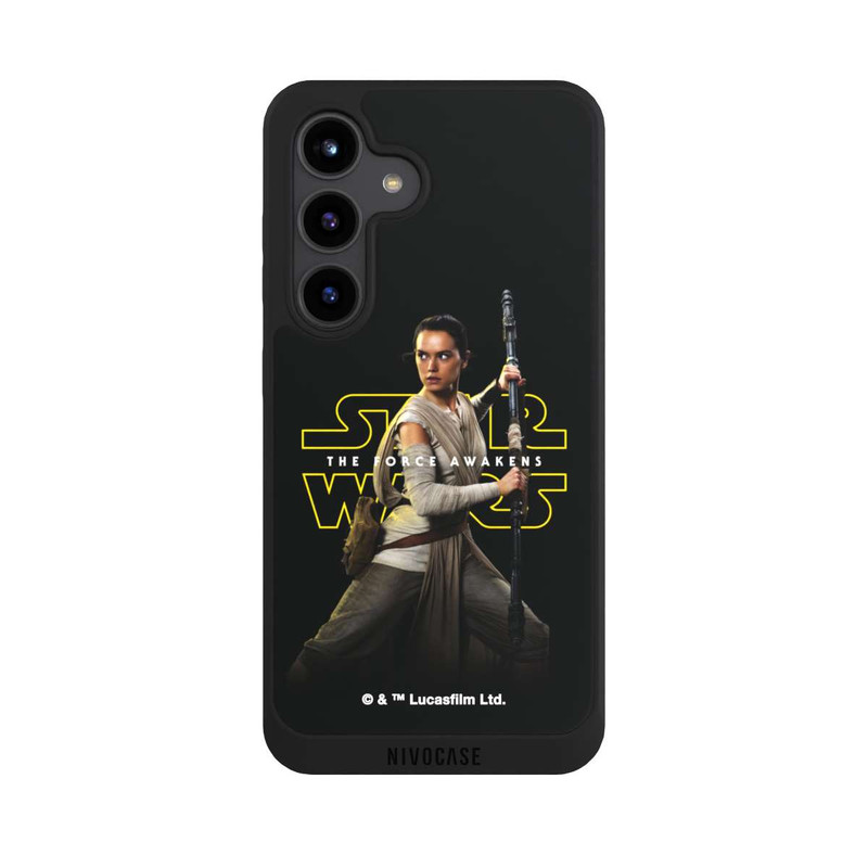 Galaxy S24 NIVOpure Rey