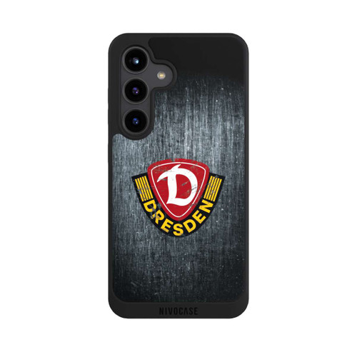 Samsung Galaxy S24 NIVOpure Dynamo Scratch Color