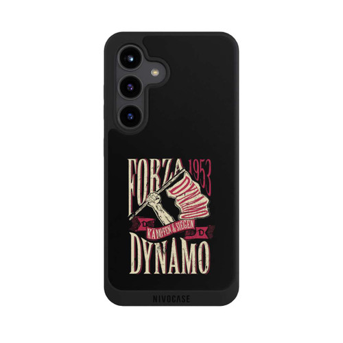 Samsung Galaxy S24 NIVOpure Dynamo Forza
