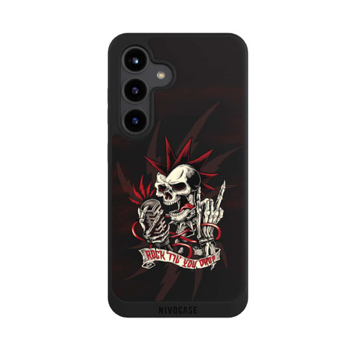 Samsung Galaxy S24 NIVOpure Rock Til You Drop