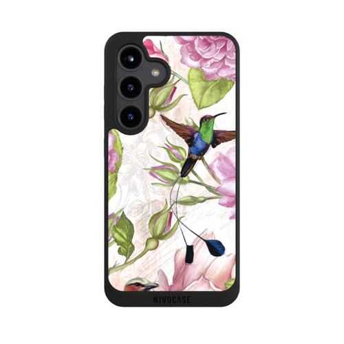 Samsung Galaxy S24 NIVOpure Motif Colibri