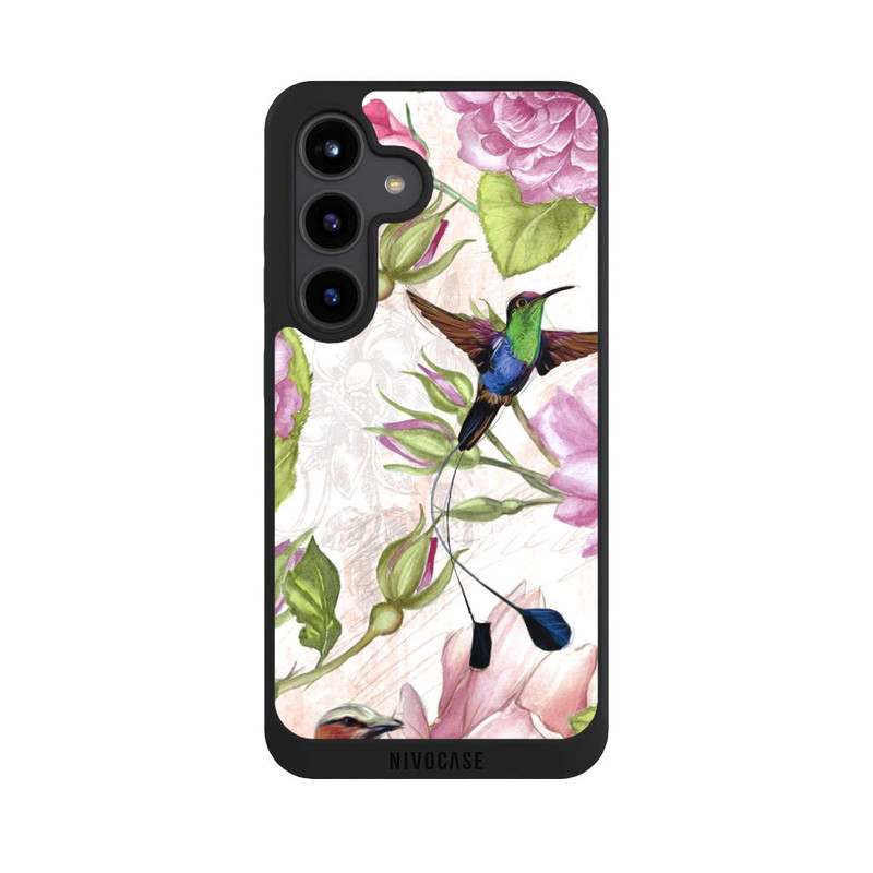 Galaxy S24 NIVOpure Motif Colibri