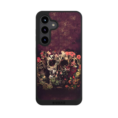 Samsung Galaxy S24 NIVOpure Flower Death