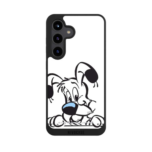 Samsung Galaxy S24 NIVOpure Dogmatix