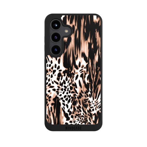 Samsung Galaxy S24 NIVOpure Leopard