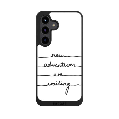 Samsung Galaxy S24 NIVOpure New Adventures are Waiting