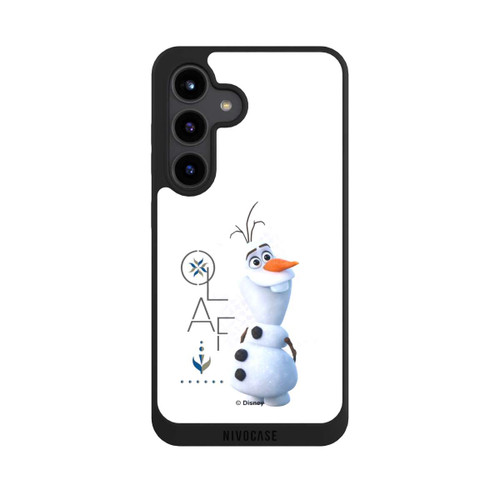 Samsung Galaxy S24 NIVOpure Olaf Frozen 2