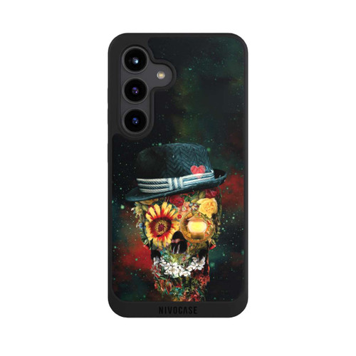 Samsung Galaxy S24 NIVOpure Skull Lover