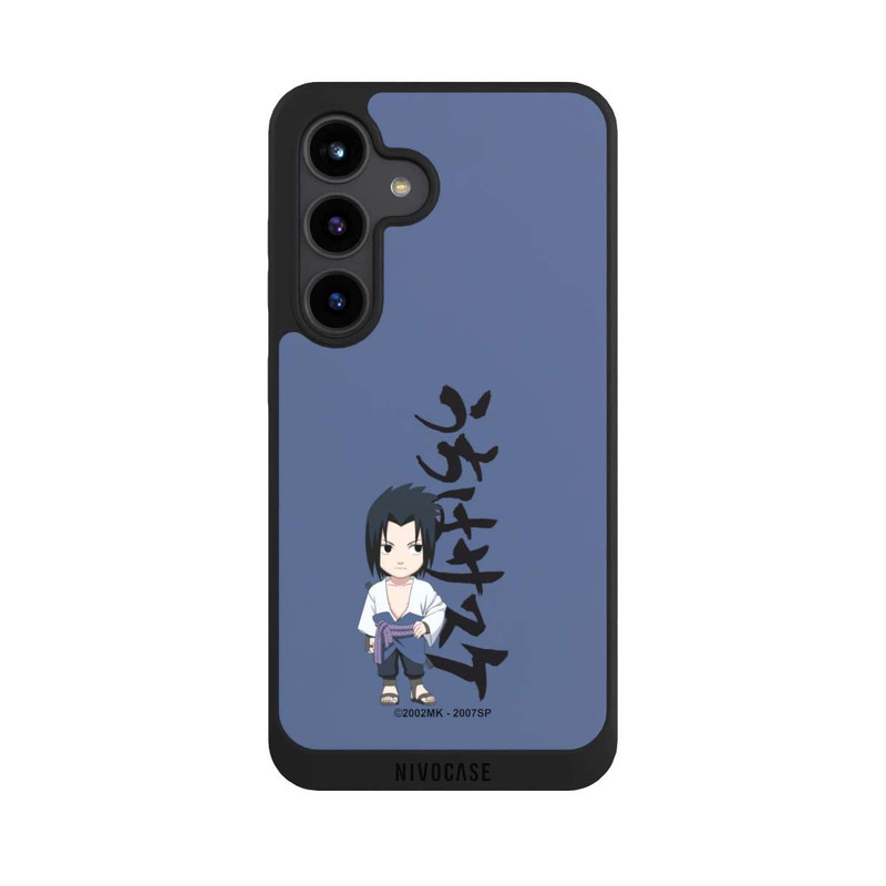 Galaxy S24 NIVOpure Sasuke SD