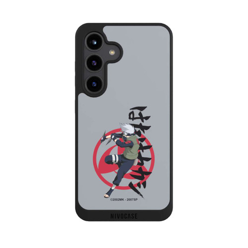 Samsung Galaxy S24 NIVOpure Kakashi Sharingan