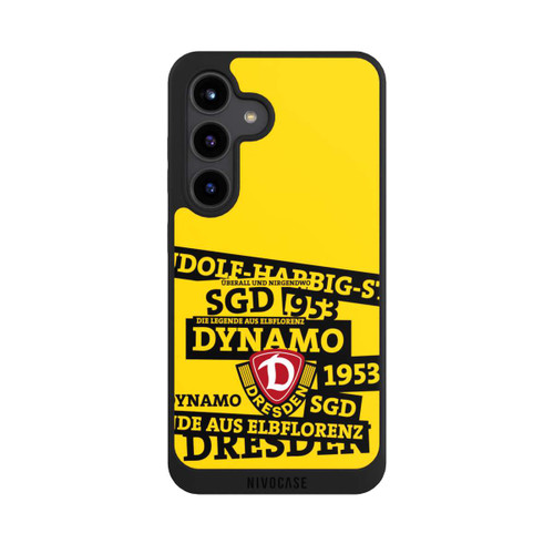Samsung Galaxy S24 NIVOpure Dynamo Textbausteine