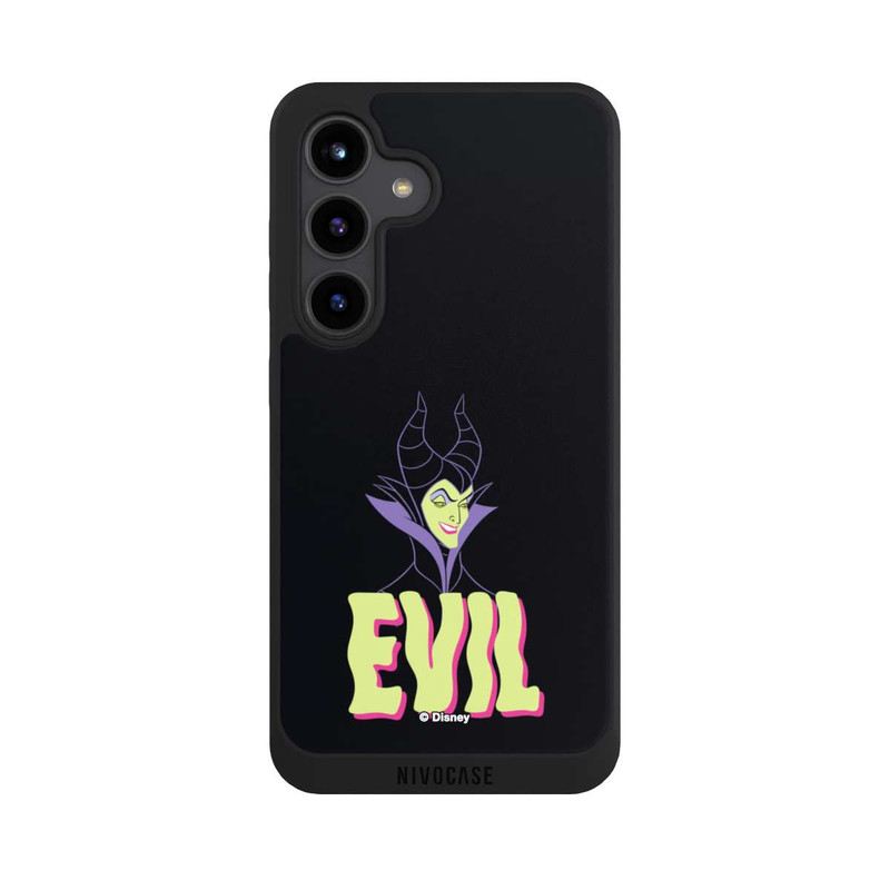 Galaxy S24 NIVOpure Evil Maleficent