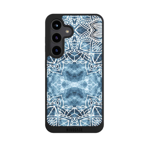 Samsung Galaxy S24 NIVOpure Bohemian mandala
