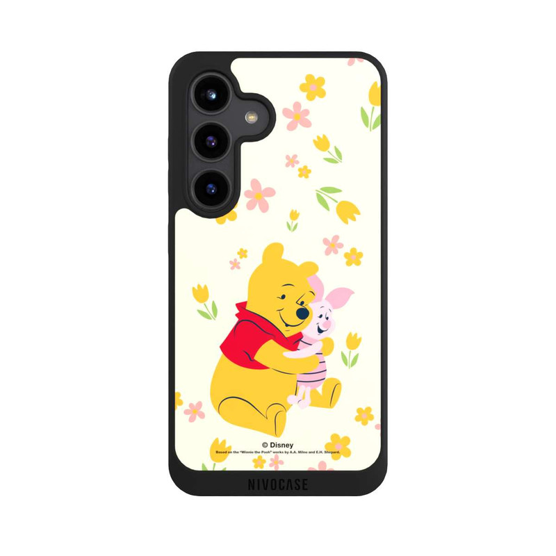 Galaxy S24 NIVOpure Winnie the Pooh Hug