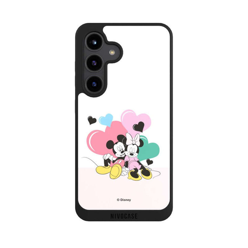 Galaxy S24 NIVOpure Couple Goals MM1