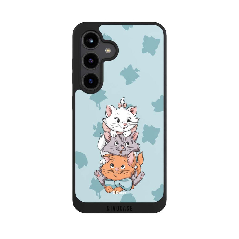Galaxy S24 NIVOpure Aristocats Triplets