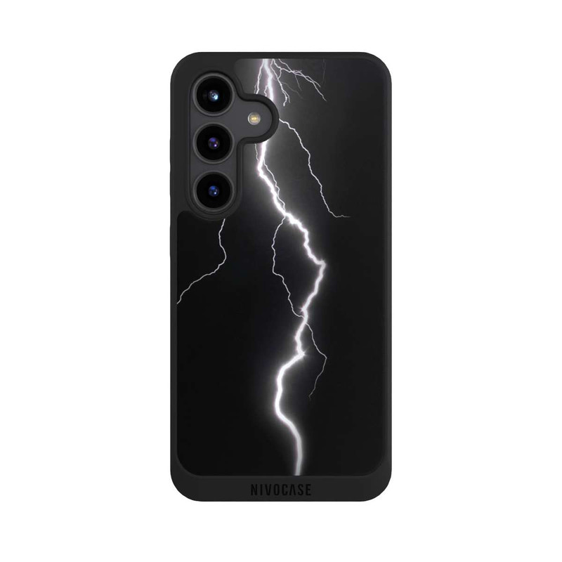 Galaxy S24 NIVOpure Lightning