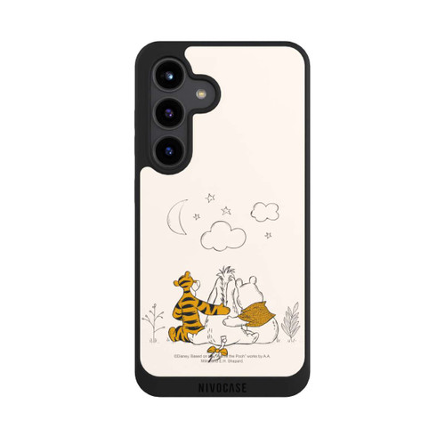 Samsung Galaxy S24 NIVOpure Best Friends in Nature