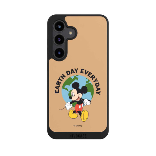Samsung Galaxy S24 NIVOpure Earth Day Mickey