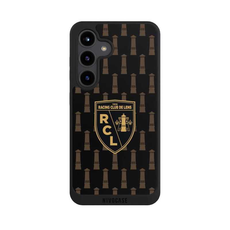 Galaxy S24 NIVOpure RC Lens Auswärtstrikot 2020/21