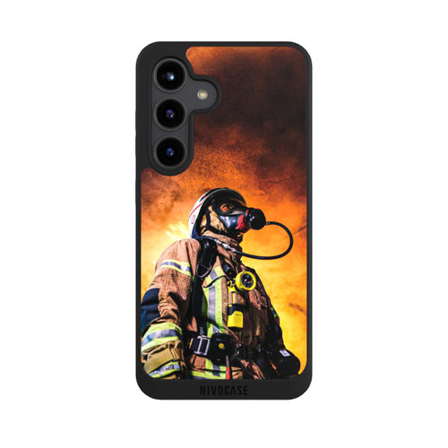 Samsung Galaxy S24 NIVOpure Hero