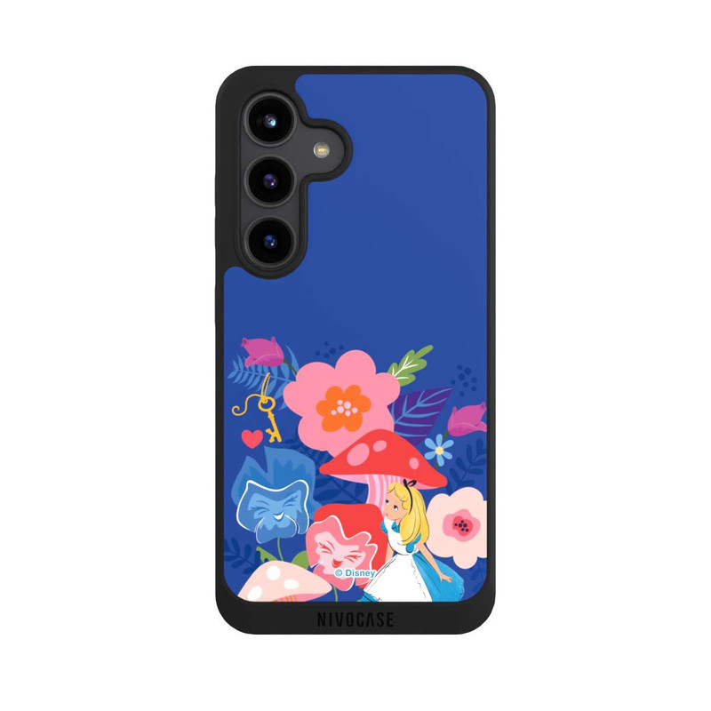 Galaxy S24 NIVOpure Alice Flowers