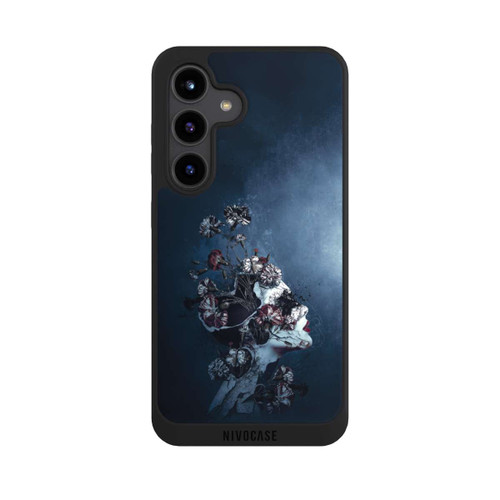 Samsung Galaxy S24 NIVOpure Day to Night