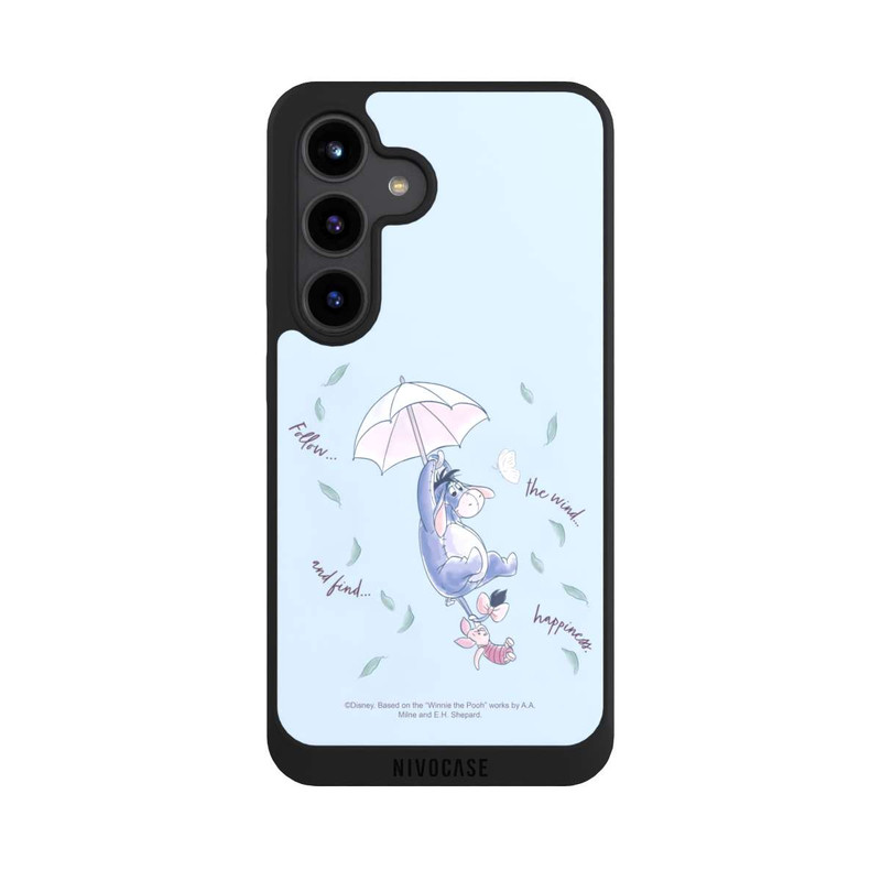 Galaxy S24 NIVOpure Folge dem Wind und finde das Glück