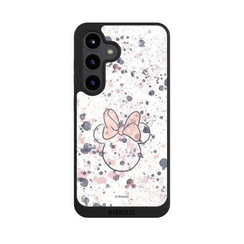 Samsung Galaxy S24 NIVOpure Minnie Mouse Splash
