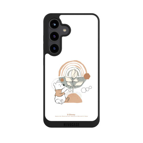 Samsung Galaxy S24 NIVOpure Winnie the Pooh Nature