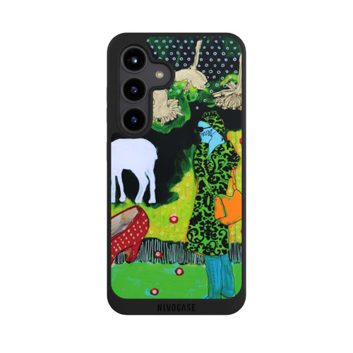 Samsung Galaxy S24 NIVOpure Handytime