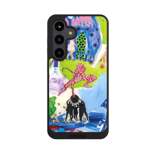 Samsung Galaxy S24 NIVOpure Peoplestories