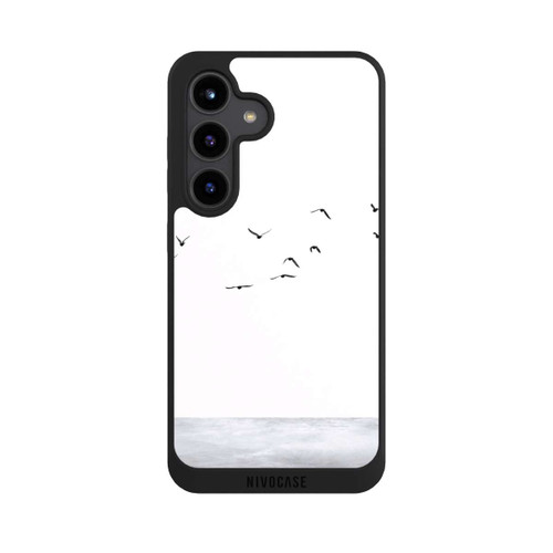 Samsung Galaxy S24 NIVOpure Der Ozean