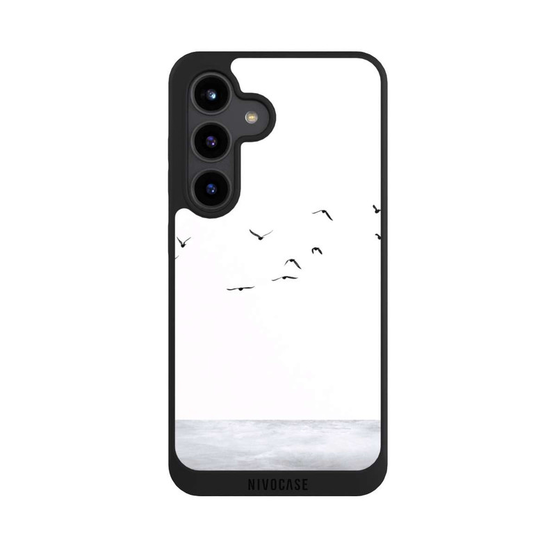 Galaxy S24 NIVOpure Der Ozean