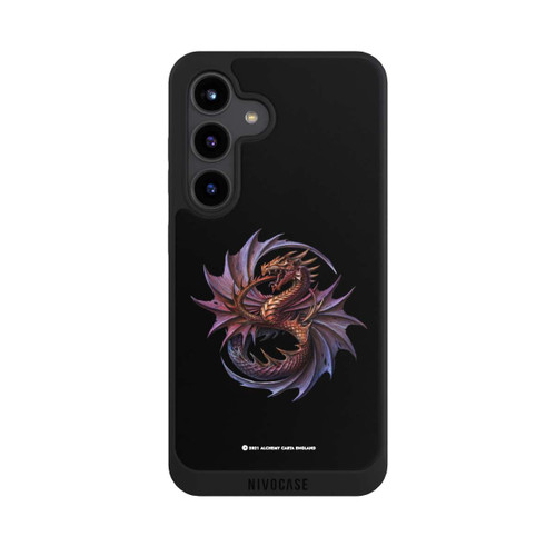 Samsung Galaxy S24 NIVOpure Maelstromeus