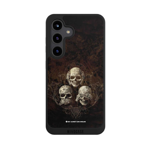 Samsung Galaxy S24 NIVOpure No Evil