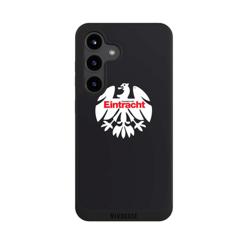 Samsung Galaxy S24 NIVOpure Logo Adler 1980