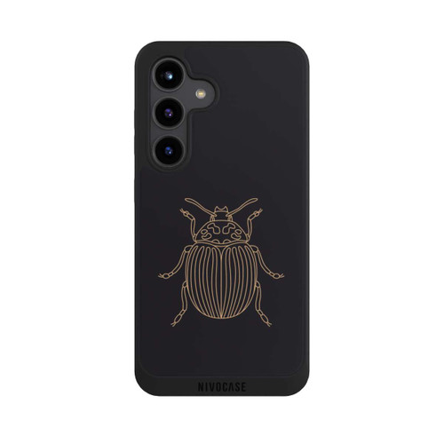 Samsung Galaxy S24 NIVOpure Insect Silhouette