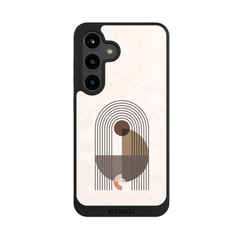 Samsung Galaxy S24 NIVOpure Trendy Patterns